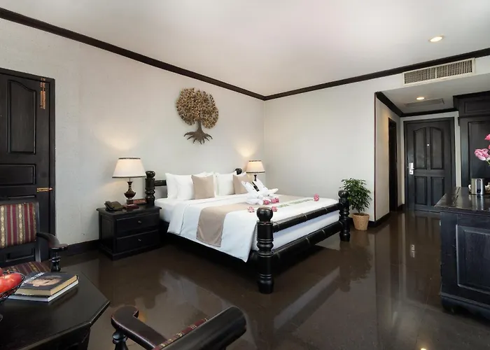 Hotel The Heritage Courtyard 5*