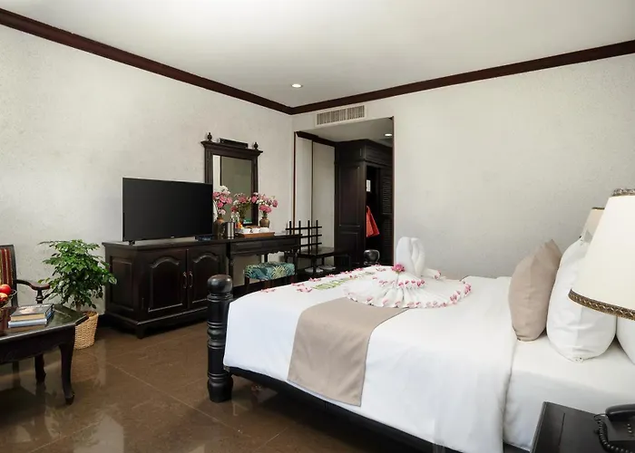 The Heritage Courtyard 5*