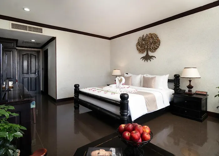 The Heritage Courtyard 5*