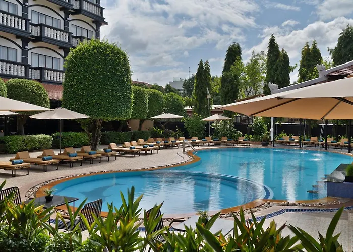 Hotel The Heritage Courtyard 5*