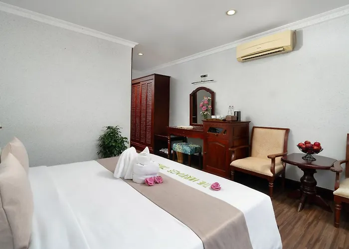 Hotel The Heritage Courtyard 5*