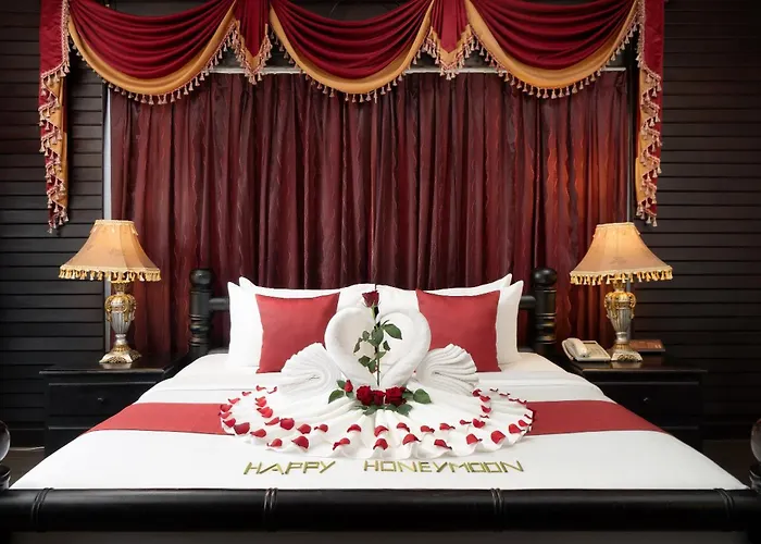 Hotel The Heritage Courtyard Ciudad de Siem Riep