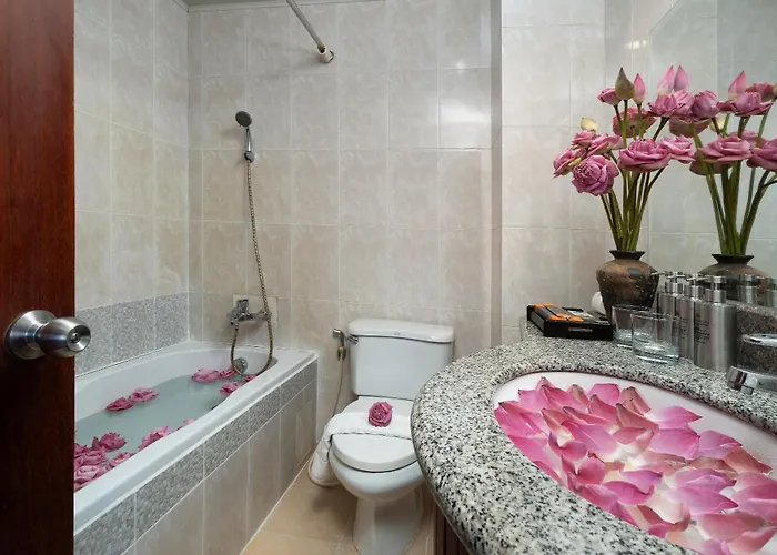 The Heritage Courtyard Hotel Ciudad de Siem Riep