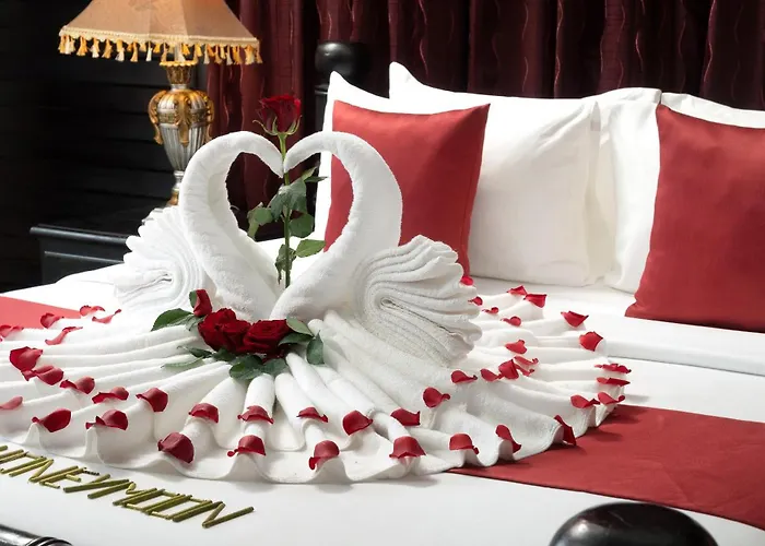 The Heritage Courtyard 5* Ciudad de Siem Riep